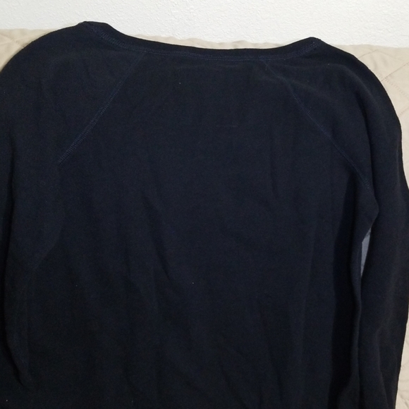 NEW Hollister high low women's sweater! - Picture 5 of 7